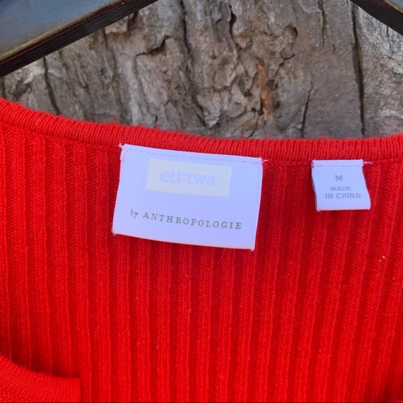 Anthropologie sweater - Picture 3 of 5